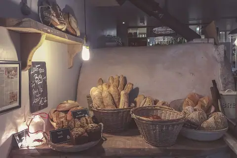 Forest bakery photo 2