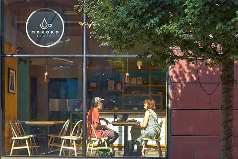 Forest bakery photo 1